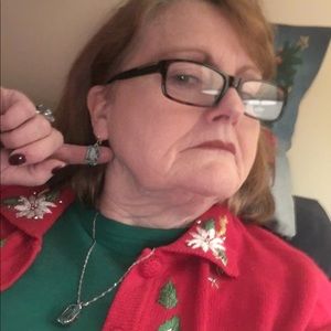 Meet your Posher, Janet